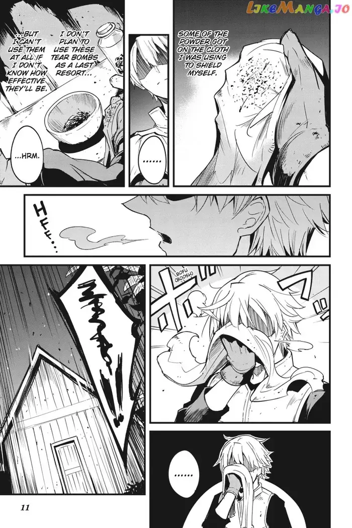 Goblin Slayer: Side Story Year One Chapter 50 image 12_optimized_optimized